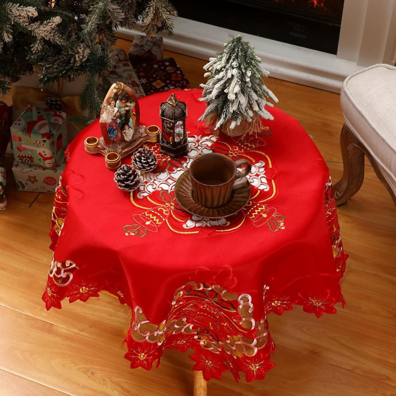 Nappe Christmas