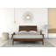 Linn Solid Wood Bed-107382280-107382282