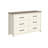Allysyn 6 Drawer Dresser-1231681879