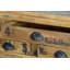 Glenn Block Coffee Table with Storage