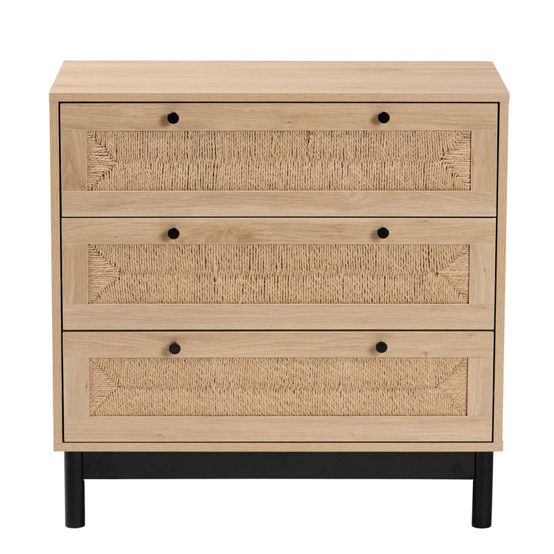 Bahand Accent Chest