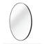 Miroir de salle de bain moderne 39 po-307290000
