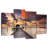 Caye Caulker Dock-1324380268