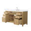 Pendry 48" Freestanding Single Bathroom Vanity with Cultured Marble Top-1643138338-1616269834-1616269837