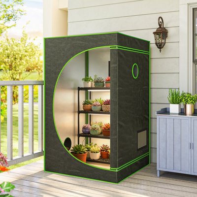 Grow Tent