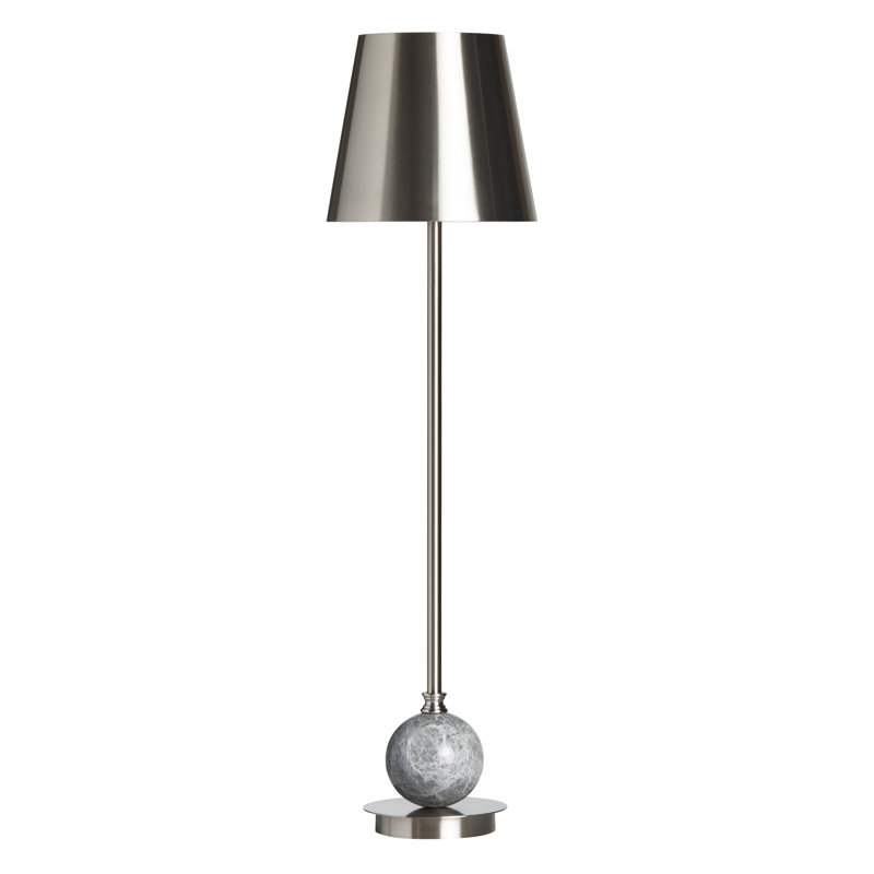 Kerli Metal Buffet Lamp