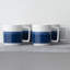 Verres à rayures Norstake Colorstax, 16 oz-889947249-890165076