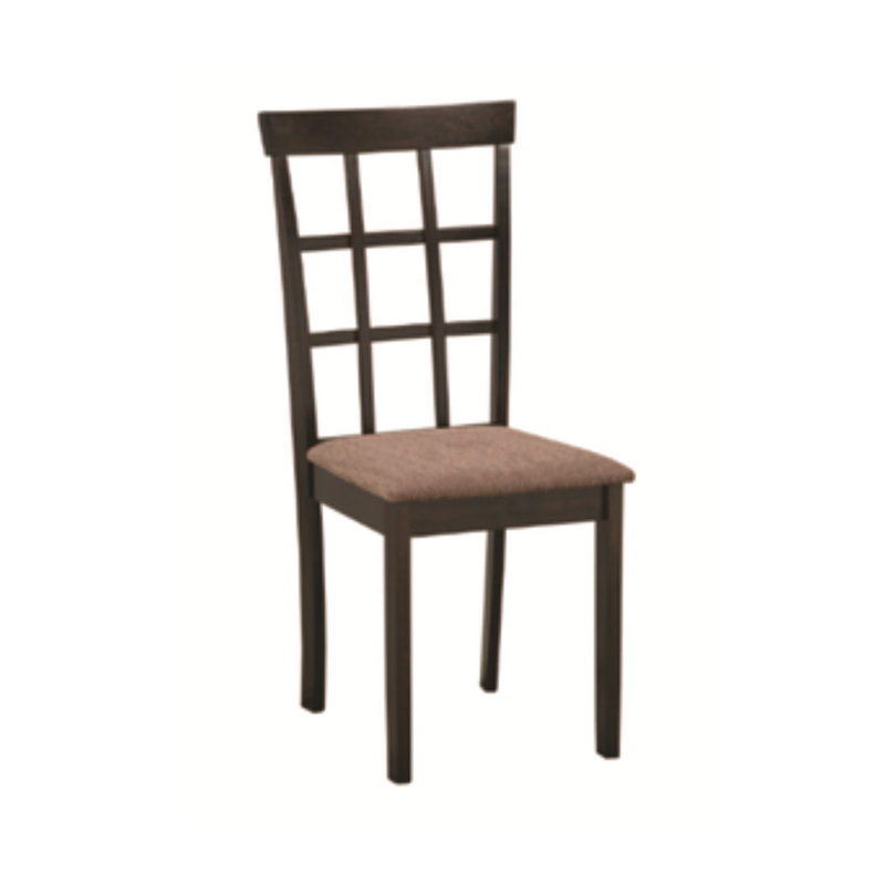 Chaise Richert