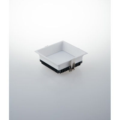 Xanto Recessed Housing