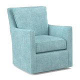 Swivel Armchair