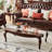 American Vintage Coffee Table
