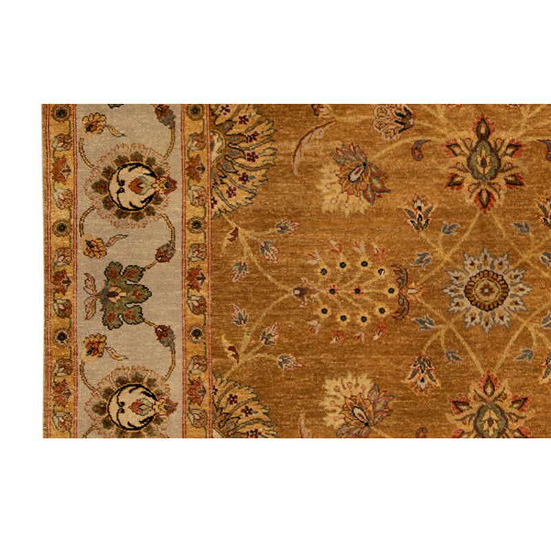 One-of-a-Kind 7'11" x 9'11" Area Rug