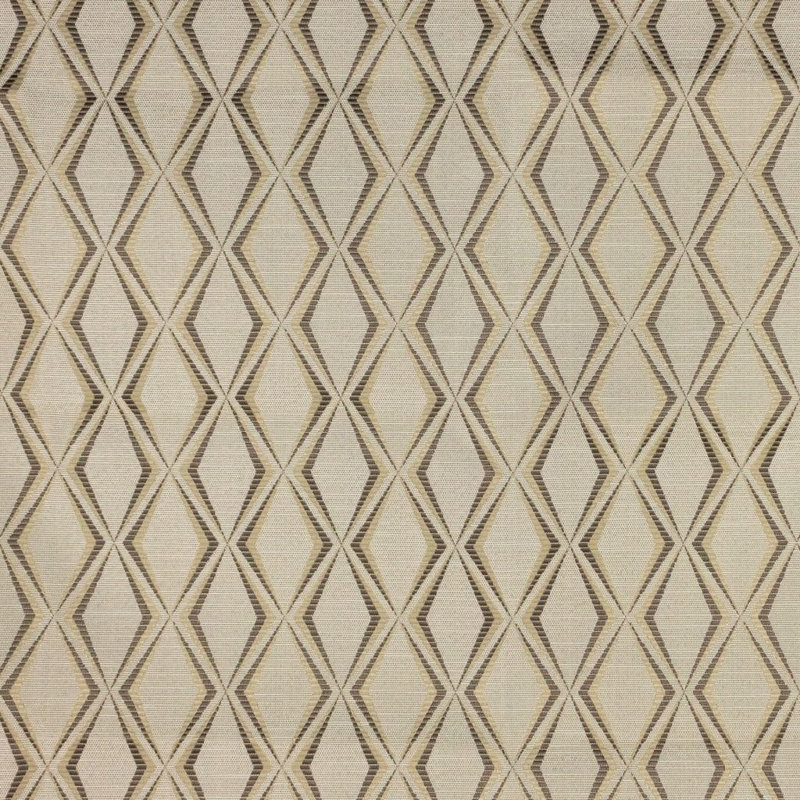 Radiate Fabric, Vanilla Bean