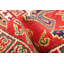 Tapis cuivre Royal Kazak 2 pi 1 po x 6 pi 7 po