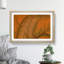 Leaf Veins - Picture Frame Photograph Print-55772189-55772201