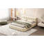 Lit plateforme tapissier Marcene-145617471