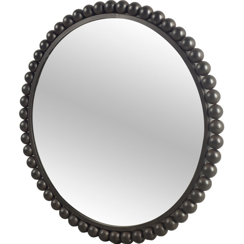 Miroir d'appoint 43 "