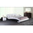 Kaley Vegan Leather Platform Bed-39188668