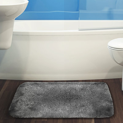 Herrmann Non-Slip Bath Rug