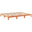 Solid Wood Bed Frame-1725112437