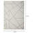 Jakavious Geometric Indoor Rug-244326346