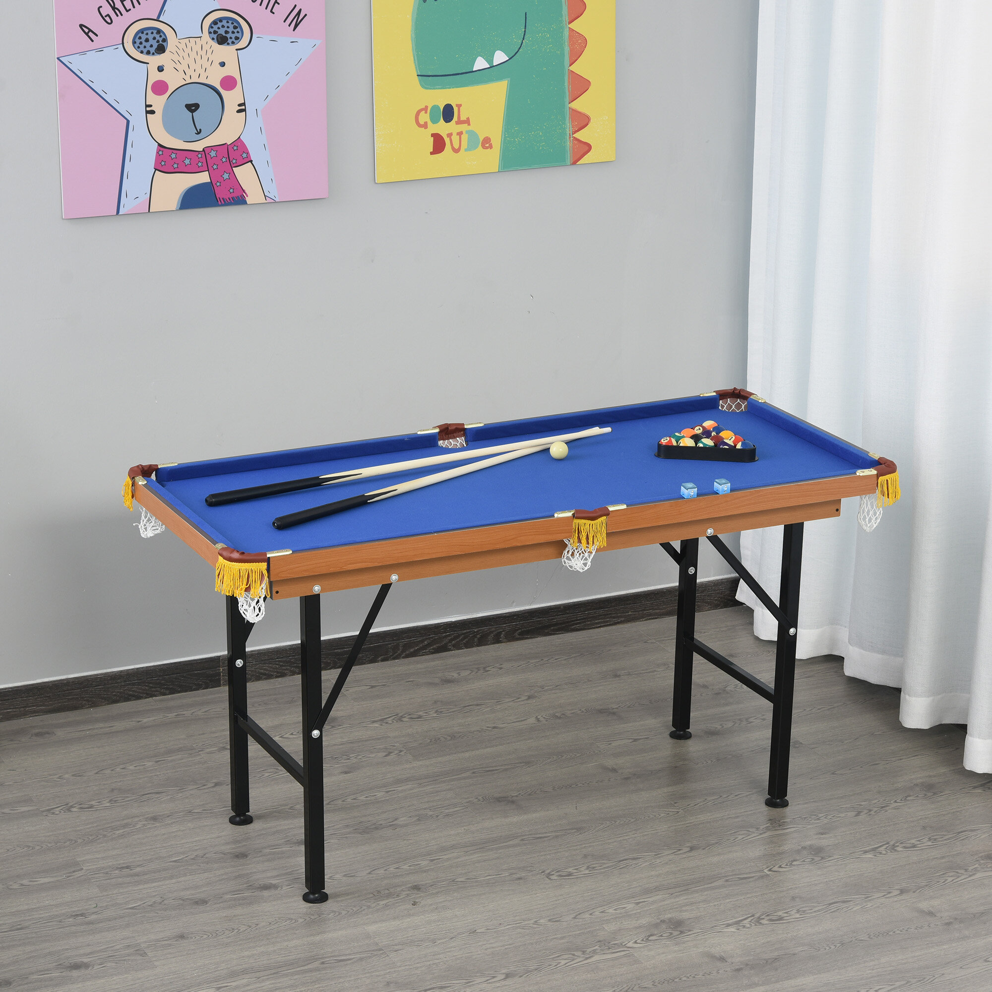 Pool Tables For Less 
