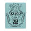 Where The Spirit Of The Lord 2 Corinthians 3:17 - Wrapped Canvas Print-1681185077