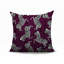 Oreiller carré réversible intérieur / extérieur Kiji Zebra-119851036-119851041