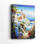 Sur la mer Égée II - Cavas enveloppés de galerie-1835365778