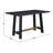 Aubrey Wood Counter Table-961399811