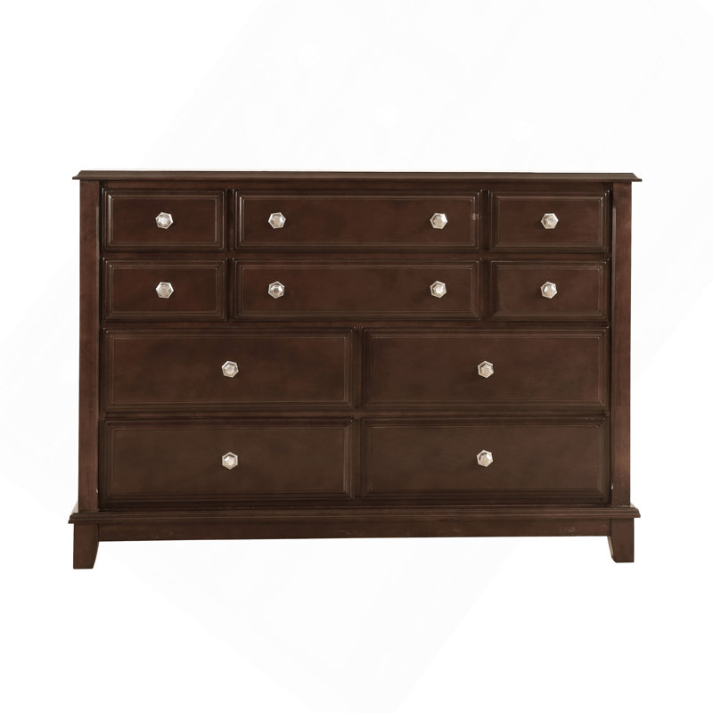 Commode Ashford G9800-D, cappuccino