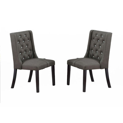Mobilier de salle à manger en similicuir