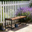 BANC HOPKINS INDUSTRIAL BOIS ET MÉTAL-2024610141