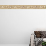 Winger Peel & Stick Abstract Border
