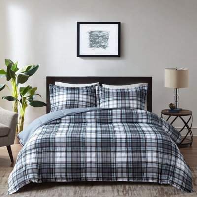 3M Treated Comforter , King/ King, Stylish Appearance King With Ultra Softness,