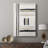 Neutral Lines II -Custom Wrapped Gallery Cavas