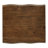 Northam Poplar Rectangular End Table 