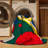 Perky Glide Rug-1589133176