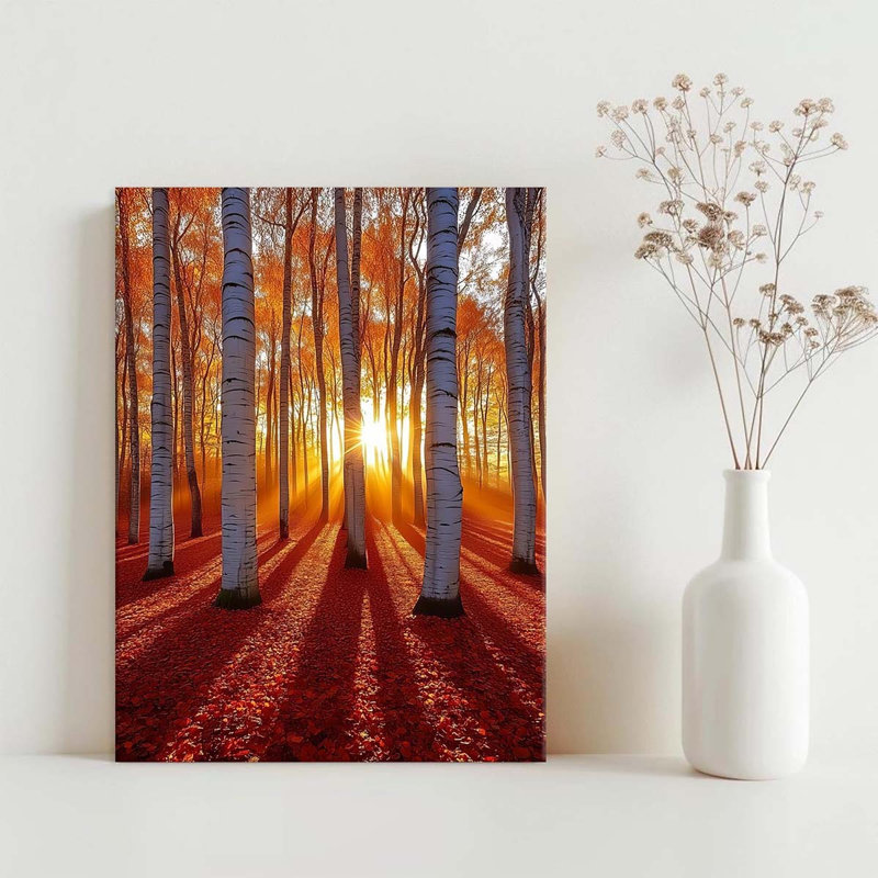 Wrapped Canvas Print, 60 cm H x 40 cm W