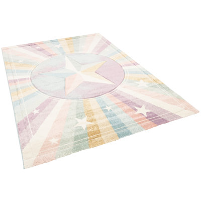 Garold Area Rug