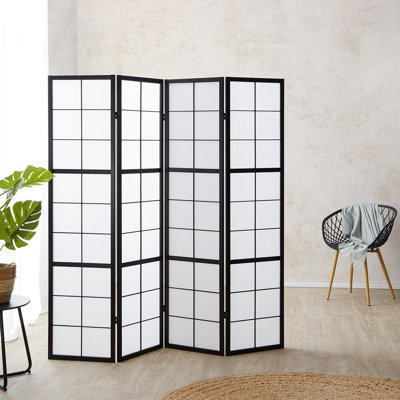 Bastian Room Divider