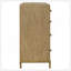 Commode rectangulaire à 8 tiroirs Stevie-674865502