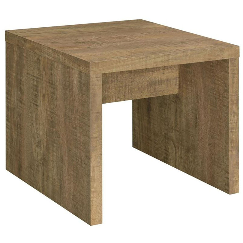 Bouirou End Table