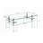 Glass Coffee Table-1482715988