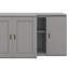 Lit escamotable avec tablettes, armoires et prises de courant Jeltina-1359874507-1367013566