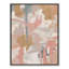 «Giani Carmelo Norah Spring Colors», reproduction encadrée sur toile par Leah Straatsma-93751824-93751825