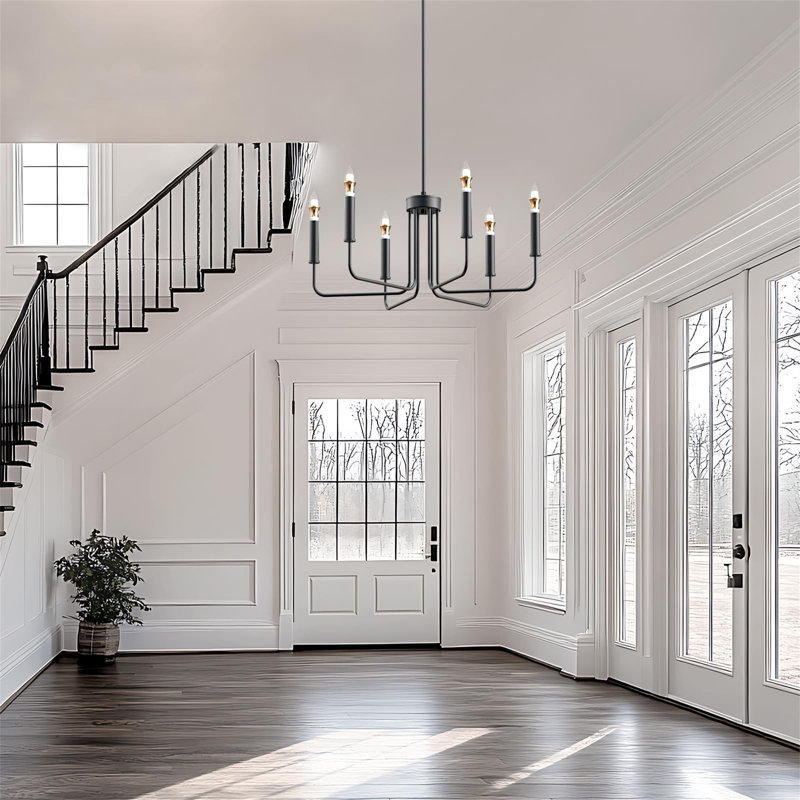 Danilyn Chandelier