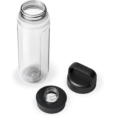 Bouteille d'eau avec couvercle Yonder Sip, légère, étanche et sans BPA pour une utilisation quotidienne