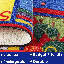 Tapis de classe KidCarpet.com Bible-591701904