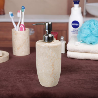 Distributeur de savon liquide à puces